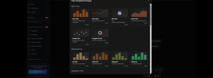 AI Content Generator SaaS - AI Image, Audio, Code, Email, AI Chat, AI Agent, Widget, Data Analysis