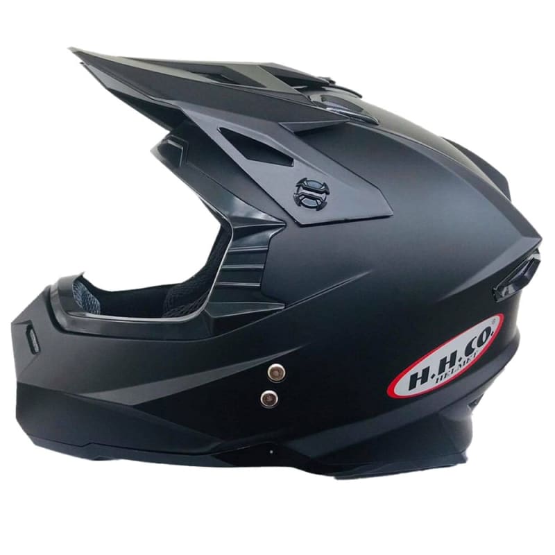 HHCO Sakka full face Motorbike Helmet