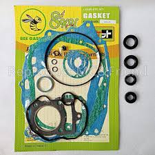 BEE Gasket complete C90C Benly/CD90 benly/Supercub 90 Thailand - View 1