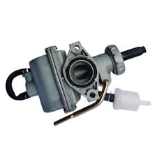 Carburetor-C50C Carefree - View 1