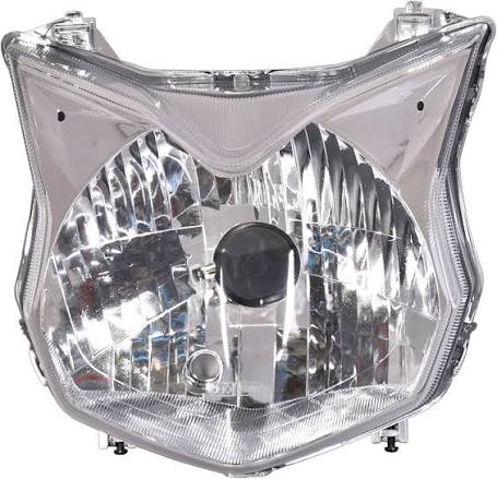 Head light Assy DIO -new lumax India - View 1