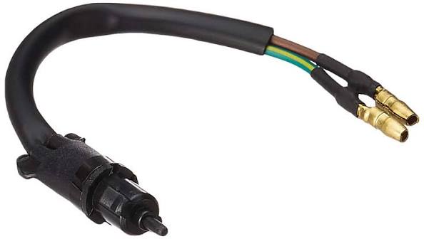 Bajaj Break light switch Rear minda - View 1