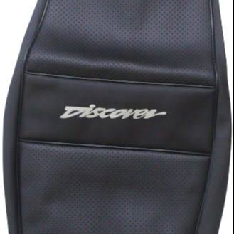Seat Cover-Discover125M Uvanee - View 1