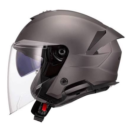 Index tow visor Helmet - View 3
