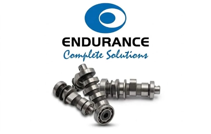 Cam Shaft boxer/caliber/kb4s endurance - View 1