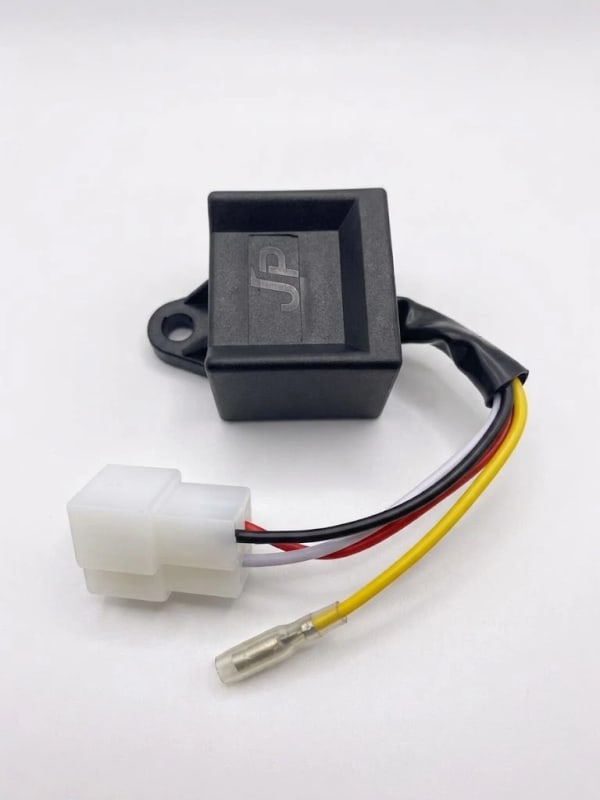 V 50 (4wire) CDI Unit JP Brand - View 1