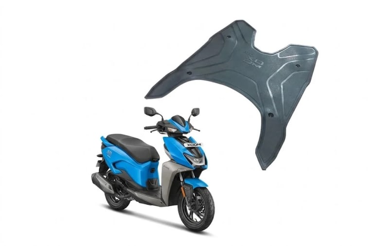 Xoom Scooty Flow Carpet Max Brand - View 1
