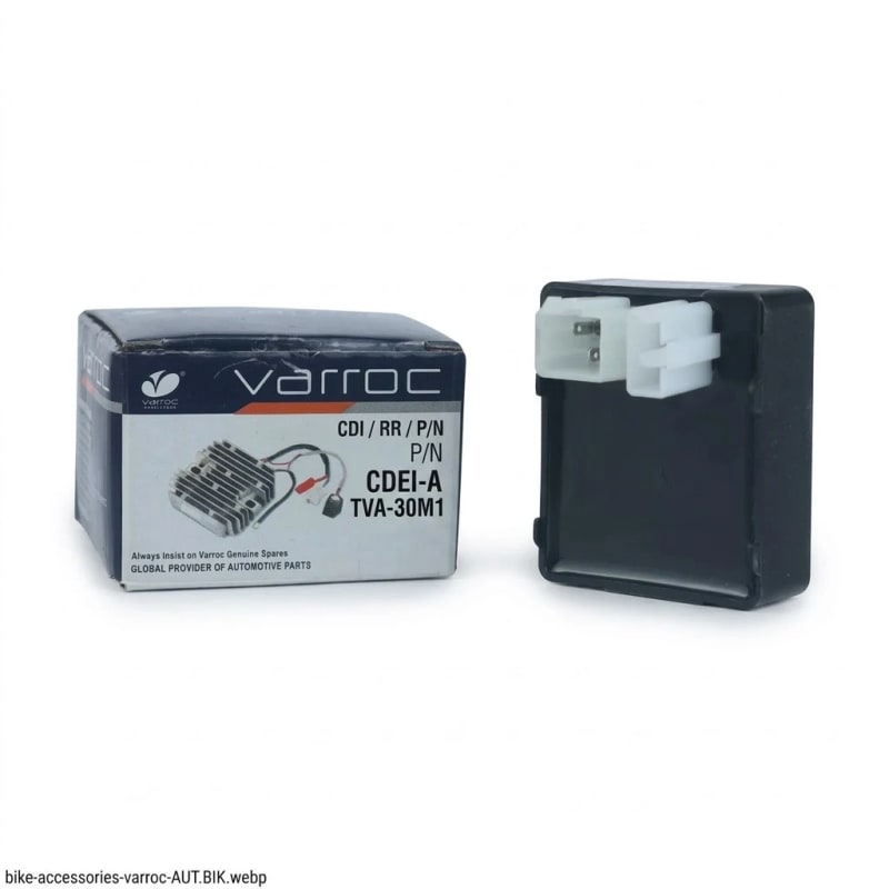 Activa HET CDI 30M1 Varroc brand - View 1
