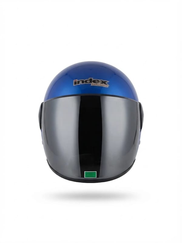 Index 588 Medium Plain Helmet - View 5