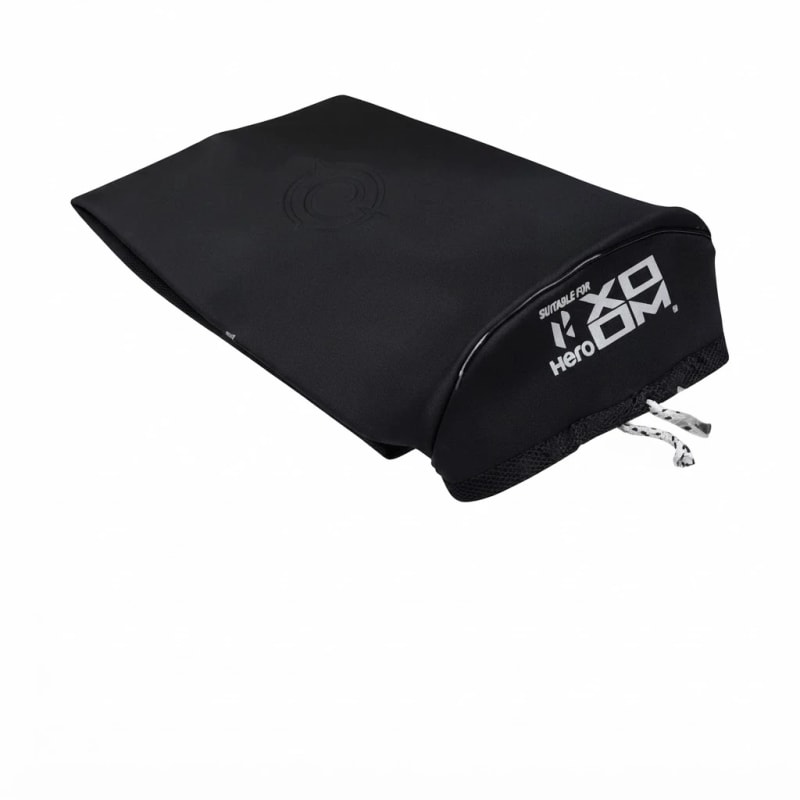 Indian Seat Cover-Hero Xoom 125 - View 1
