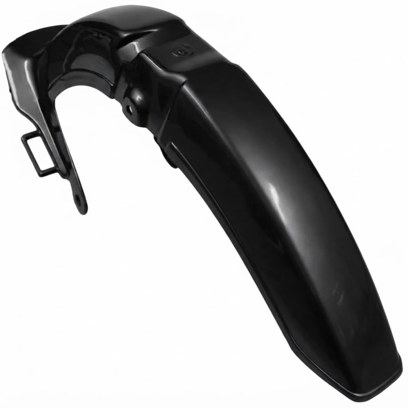 Front/fender Mudguard C90C /Supercub - View 2