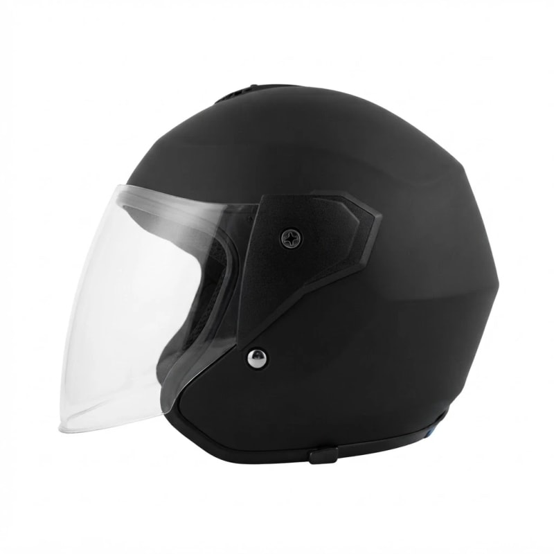 Upco Nitro Motorbike Helmet - View 7