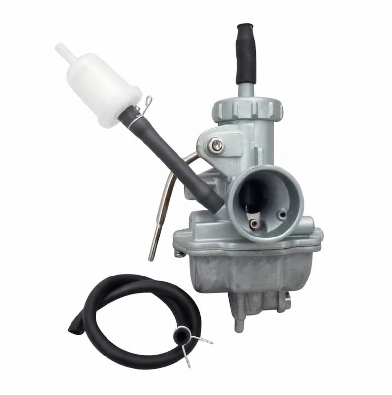 Carburetor-CD90 new Carefree - View 1