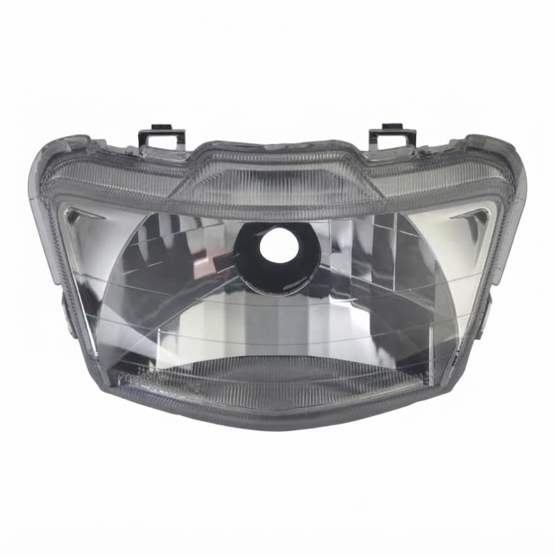 Head light Assy pleasure-old Mcc India - View 1