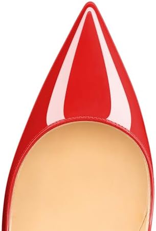 Vue 5 de Escarpins Enfiler Femme
