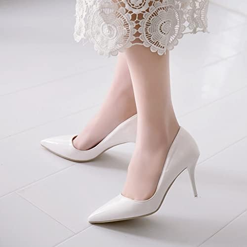 Vue 5 de Femmes Formal Robe Pointu