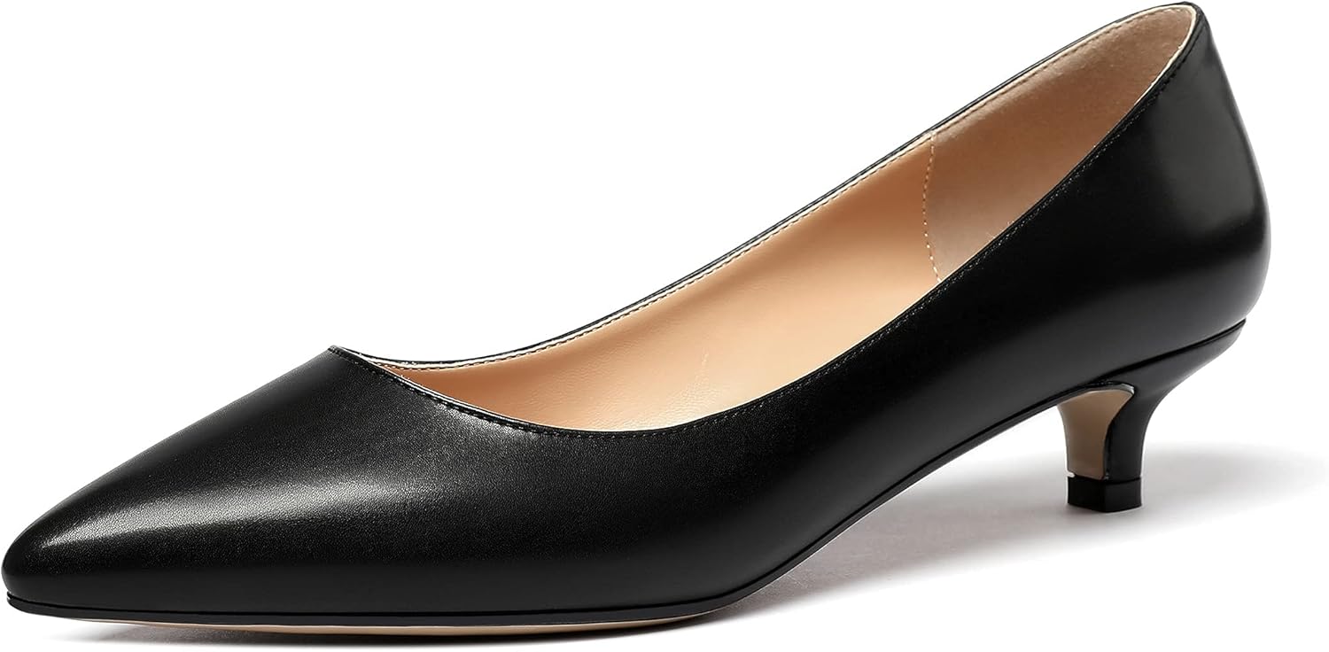 Femme Escarpins Kittenheel Chaussures