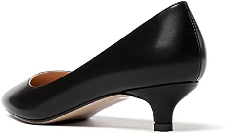 Vue 3 de Femme Escarpins Kittenheel Chaussures