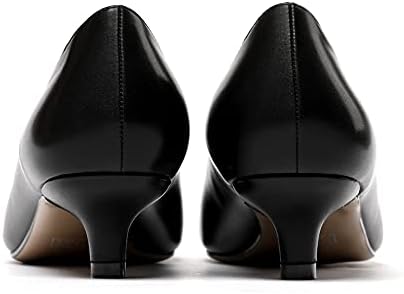 Vue 5 de Femme Escarpins Kittenheel Chaussures