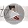 Vue 7 de Femme Escarpins Kittenheel Chaussures