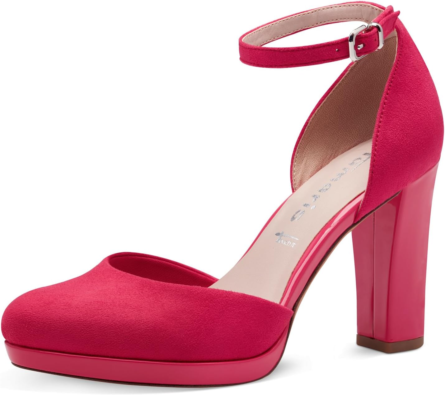 Femme Damen Pumps