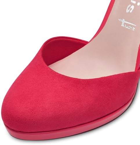 Vue 2 de Femme Damen Pumps