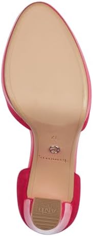 Vue 3 de Femme Damen Pumps