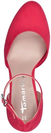 Vue 4 de Femme Damen Pumps