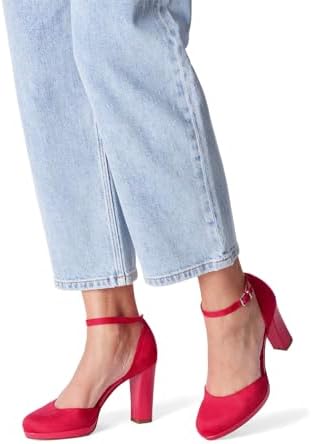 Vue 6 de Femme Damen Pumps