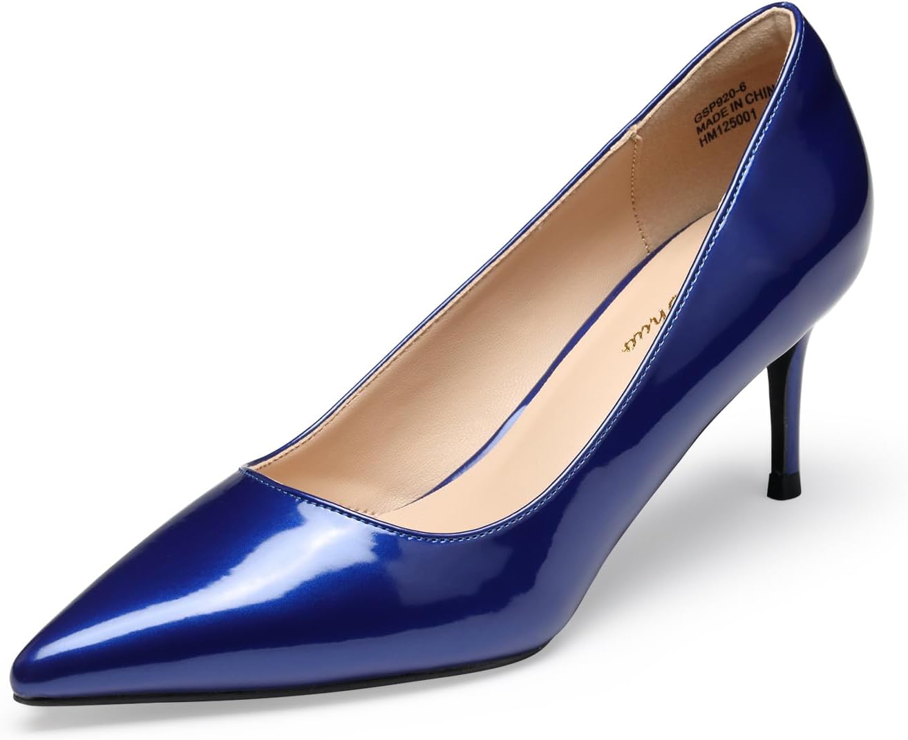 Escarpins Stilettos Pour Femmes
