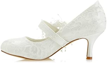 Vue 3 de Aux Femmes Chaussures