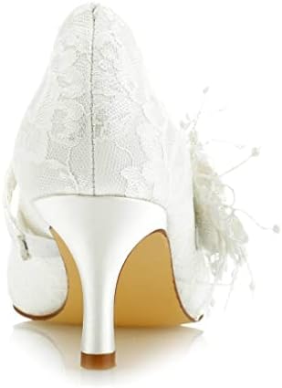 Vue 4 de Aux Femmes Chaussures