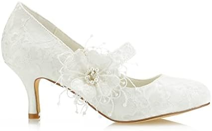 Vue 5 de Aux Femmes Chaussures