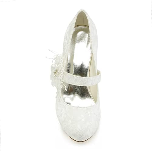 Vue 7 de Aux Femmes Chaussures
