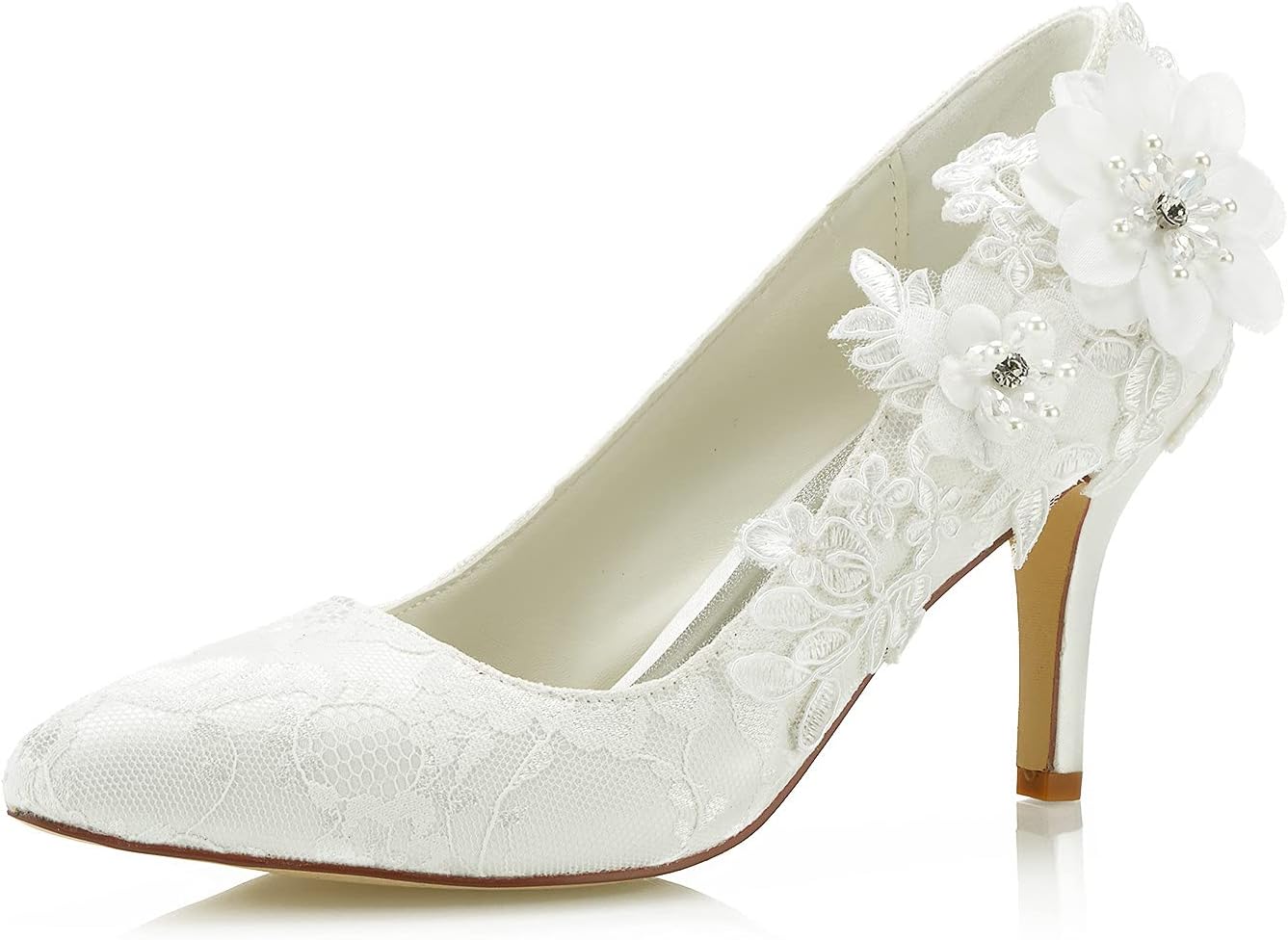 Escarpins & Talons Aiguilles - Chaussures à talons hauts et accessoires mode