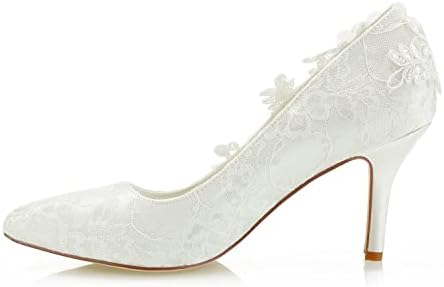 Vue 3 de Aux Femmes Chaussures De