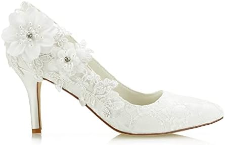 Vue 4 de Aux Femmes Chaussures De