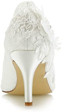 Vue 5 de Aux Femmes Chaussures De