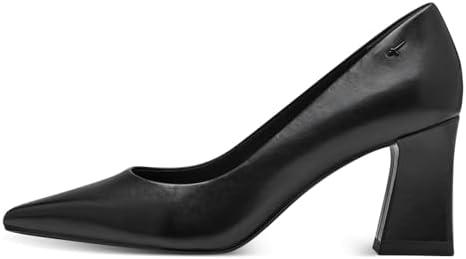 Vue 4 de Femme Escarpins