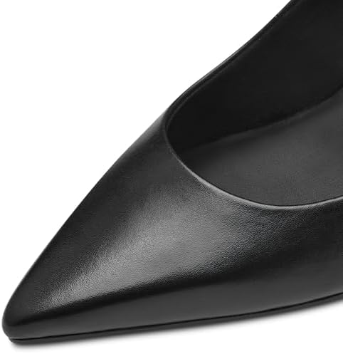 Vue 6 de Femme Escarpins