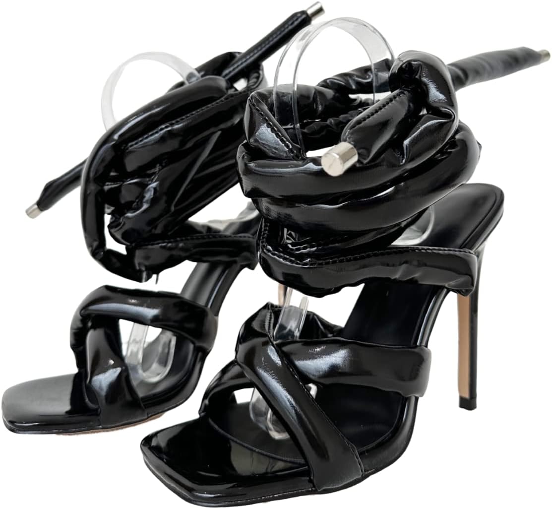 Sandales De Luxe