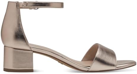 Vue 5 de Femme Sandale Talon