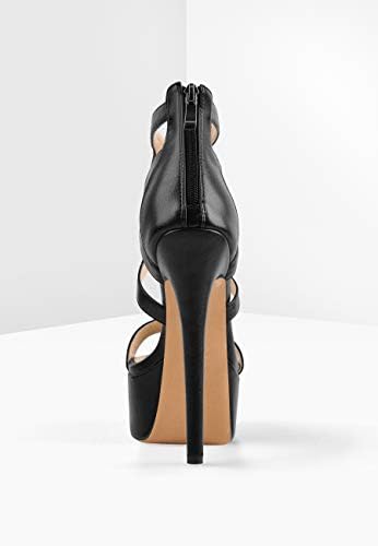 Vue 5 de Sandales Lanieres Pour