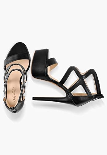 Vue 6 de Sandales Lanieres Pour