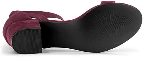 Vue 6 de Sandaa Talon Bas