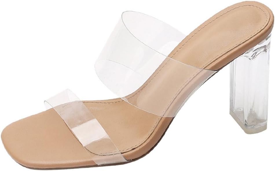 Femmes Talons Hauts Sandales