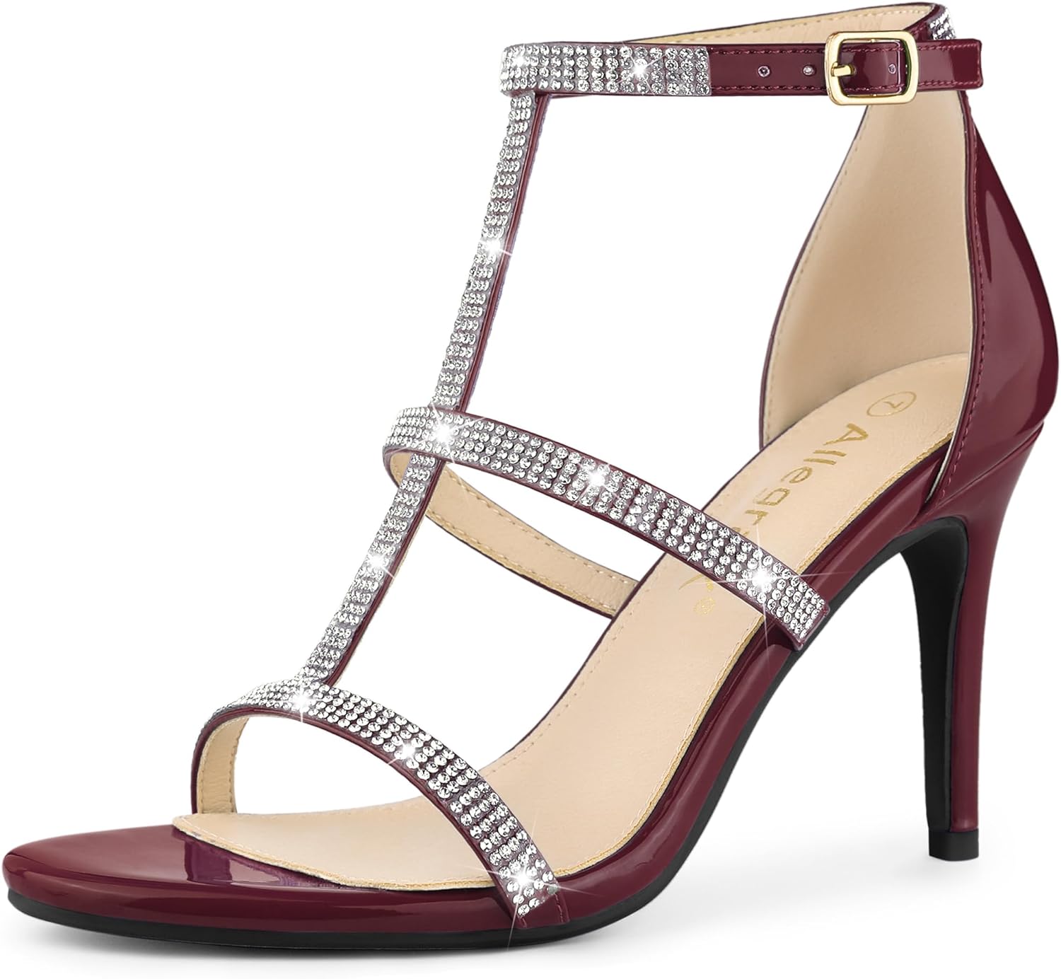 Sandales Talon Aiguille