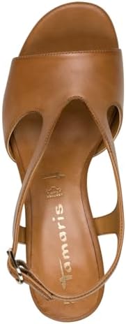 Vue 4 de Femme Damen Sandale