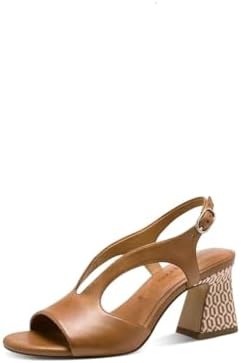 Vue 7 de Femme Damen Sandale