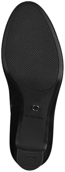 Vue 5 de Femme Botte Haute Jusquau